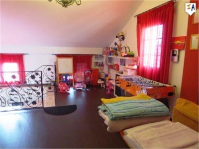 Fuente Piedra property: Fuente Piedra Townhome 282956