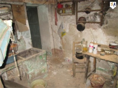 Castillo De Locubin property: Townhome with 3 bedroom in Castillo De Locubin, Spain 282957