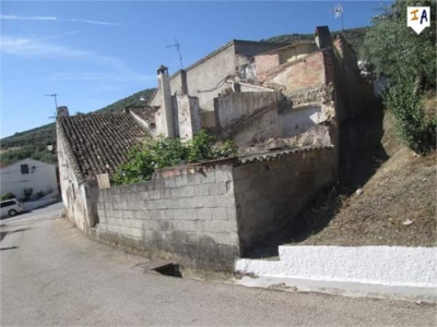 Castillo De Locubin property: Castillo De Locubin, Spain | Townhome for sale 282957