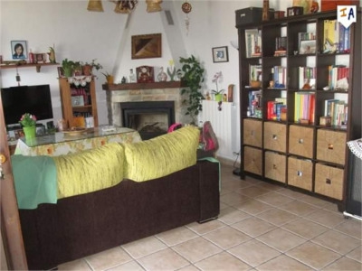 La Pedriza property: Farmhouse with 3 bedroom in La Pedriza 282958