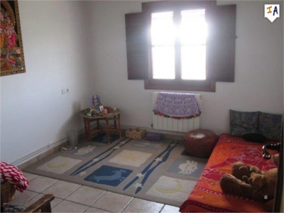 La Pedriza property: Farmhouse for sale in La Pedriza, Jaen 282958