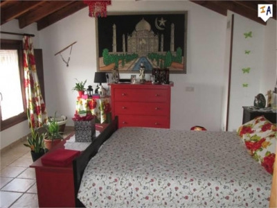 La Pedriza property: Farmhouse in Jaen for sale 282958