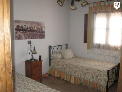 La Pedriza property: Jaen property | 3 bedroom Farmhouse 282958