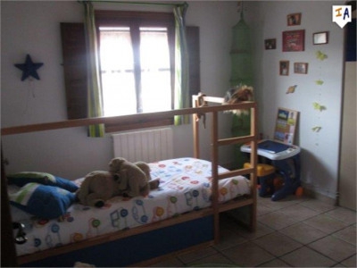 La Pedriza property: La Pedriza, Spain | Farmhouse for sale 282958