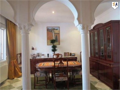 Villanueva Del Trabuco property: Malaga property | 5 bedroom Townhome 282960