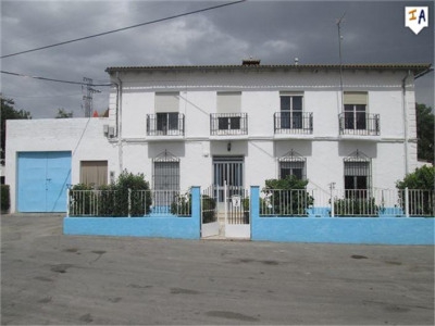 Alcala La Real property: Townhome for sale in Alcala La Real 282961