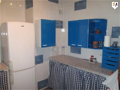Alcala La Real property: Townhome with 5 bedroom in Alcala La Real, Spain 282961