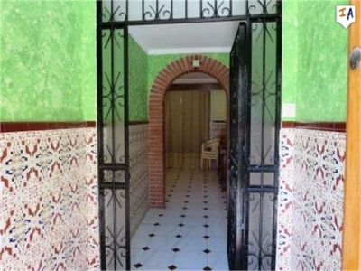 Townhome for sale in town, Spain 282962