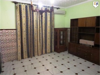 Townhome with 3 bedroom in town, Spain 282962