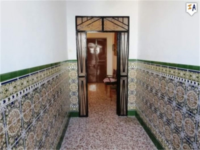 Townhome for sale in town, Spain 282963