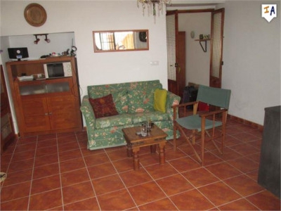 Alcaudete property: Townhome for sale in Alcaudete, Spain 282964