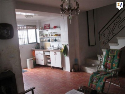 Alcaudete property: Townhome for sale in Alcaudete, Jaen 282964