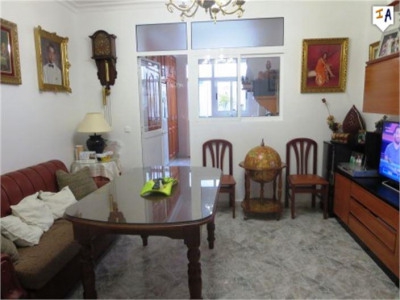 Fuente Piedra property: Townhome for sale in Fuente Piedra, Spain 282965