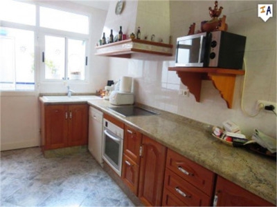 Fuente Piedra property: Townhome with 3 bedroom in Fuente Piedra, Spain 282965