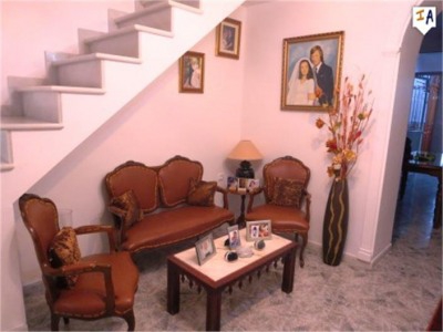 Fuente Piedra property: Malaga property | 3 bedroom Townhome 282965