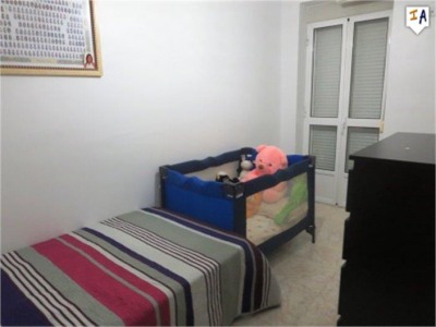 Fuente Piedra property: Malaga Townhome 282965