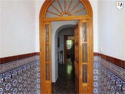 Townhome for sale in town, Spain 282966