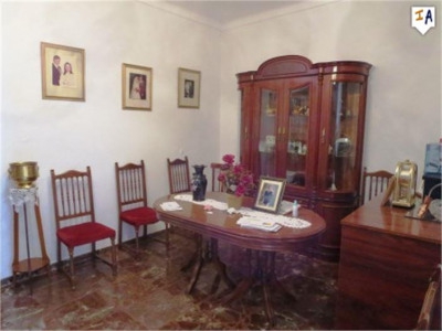 Townhome with 5 bedroom in town, Spain 282966