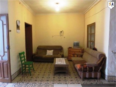 Townhome for sale in town, Spain 282970