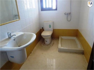 town Apartment 282971