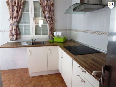 Fuente Piedra property: Townhome with 3 bedroom in Fuente Piedra, Spain 282972