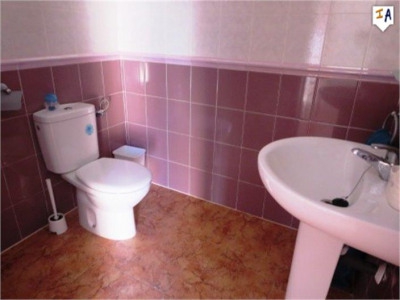 Fuente Piedra property: Malaga Townhome 282972