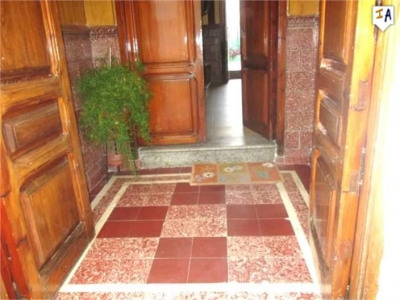 Alcala La Real property: Townhome for sale in Alcala La Real, Spain 282976
