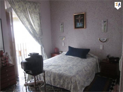 Alcala La Real property: Alcala La Real Townhome 282976