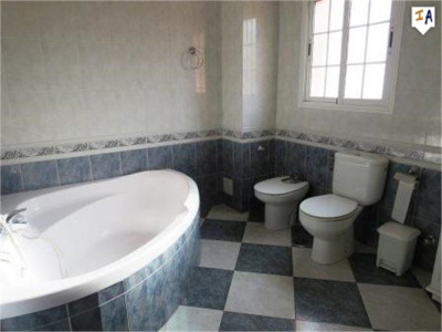 Mollina property: Malaga property | 4 bedroom Townhome 282977