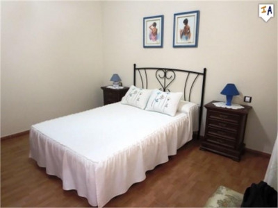 Fuente Piedra property: Malaga property | 4 bedroom Villa 282979