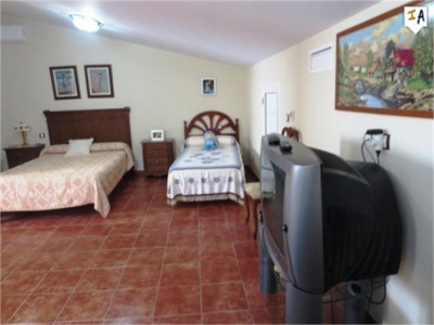 Fuente Piedra property: Fuente Piedra Villa 282979