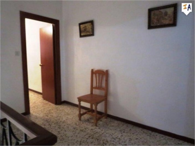 Sierra De Yeguas property: Townhome in Malaga for sale 282981
