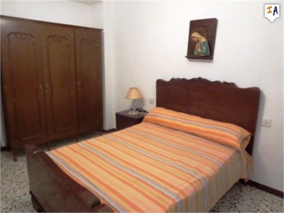 Sierra De Yeguas property: Sierra De Yeguas, Spain | Townhome for sale 282981