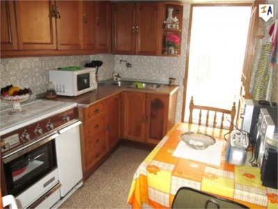 Alcaudete property: Townhome for sale in Alcaudete, Spain 282982