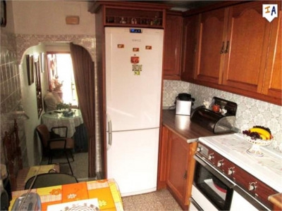 Alcaudete property: Townhome with 3 bedroom in Alcaudete 282982
