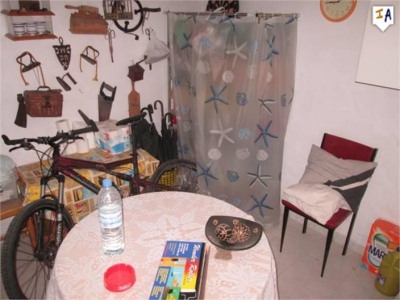 Alcaudete property: Townhome in Jaen for sale 282982