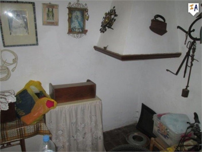 Alcaudete property: Jaen property | 3 bedroom Townhome 282982