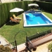 Moraleda De Zafayona property: Moraleda De Zafayona, Spain Villa 282983