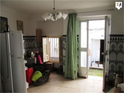Castillo De Locubin property: Townhome for sale in Castillo De Locubin, Jaen 282984