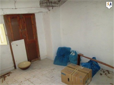Castillo De Locubin property: Castillo De Locubin Townhome 282984
