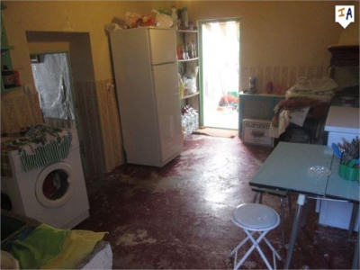Martos property: Townhome in Jaen for sale 282985