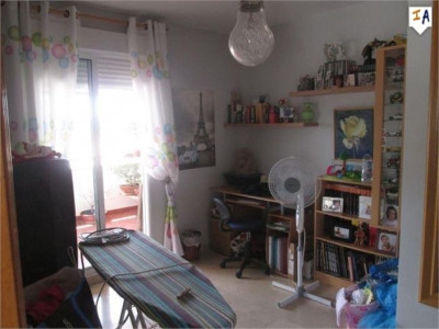 Puerto Lope property: Townhome with 3 bedroom in Puerto Lope, Spain 282987