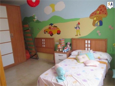 Puerto Lope property: Granada property | 3 bedroom Townhome 282987
