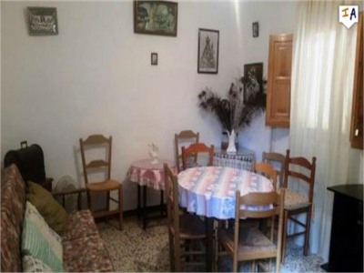 Villanueva De Algaidas property: Townhome with 4 bedroom in Villanueva De Algaidas 282988