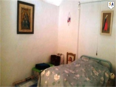 Villanueva De Algaidas property: Malaga property | 4 bedroom Townhome 282988