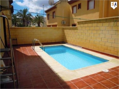 Mollina property: Townhome for sale in Mollina, Spain 282989