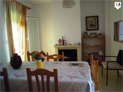 Mollina property: Townhome with 4 bedroom in Mollina, Spain 282989