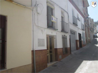 Alcala La Real property: Townhome for sale in Alcala La Real 282990