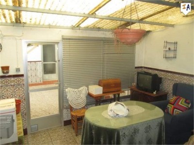 Alcala La Real property: Townhome with 4 bedroom in Alcala La Real, Spain 282990