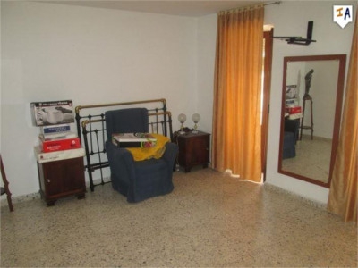 Alcala La Real property: Townhome for sale in Alcala La Real, Jaen 282990